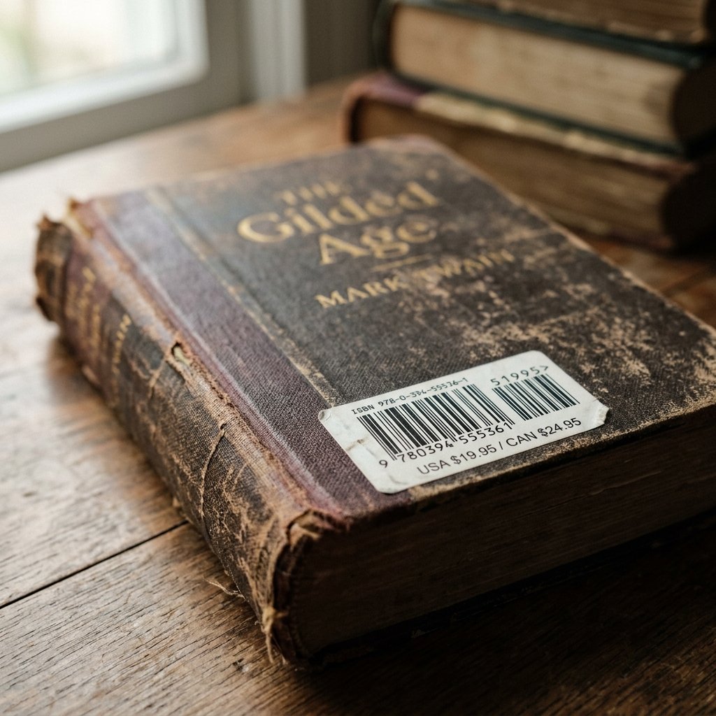 La enorme importancia de registrar el ISBN en tu catálogo digital